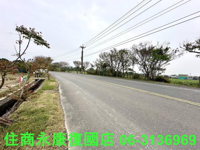 台南農地-5