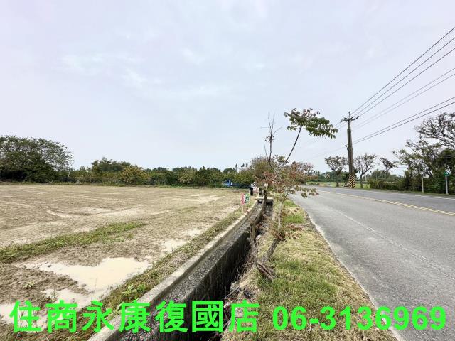 台南農地-6