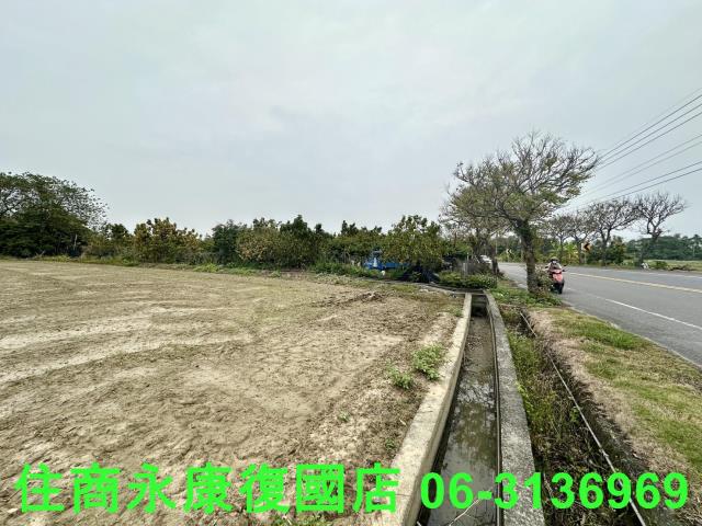 台南農地-8