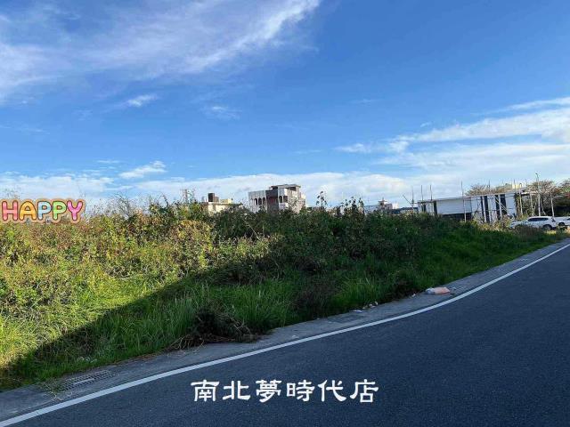 台南永康農地-7