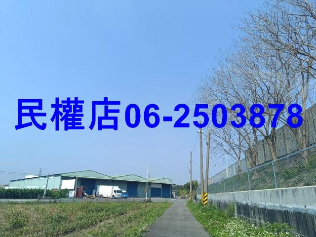 台南新營農地-13