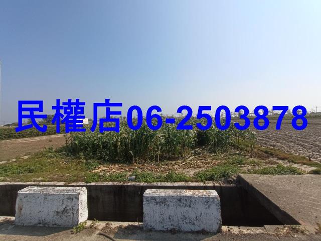 台南學甲農地-5
