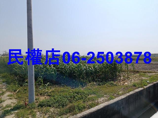 台南學甲農地-9