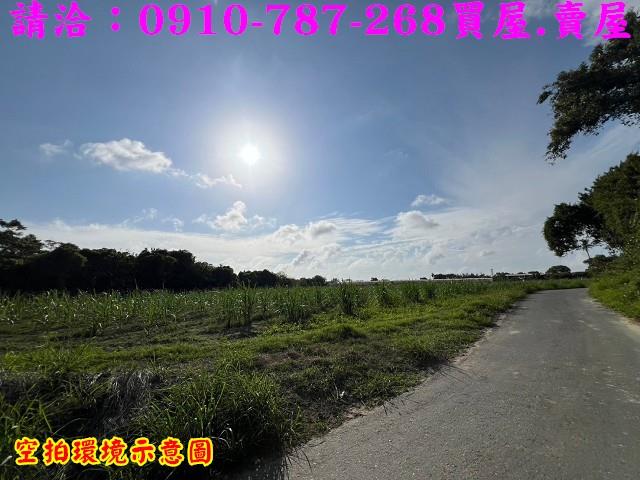 台南歸仁農地-13