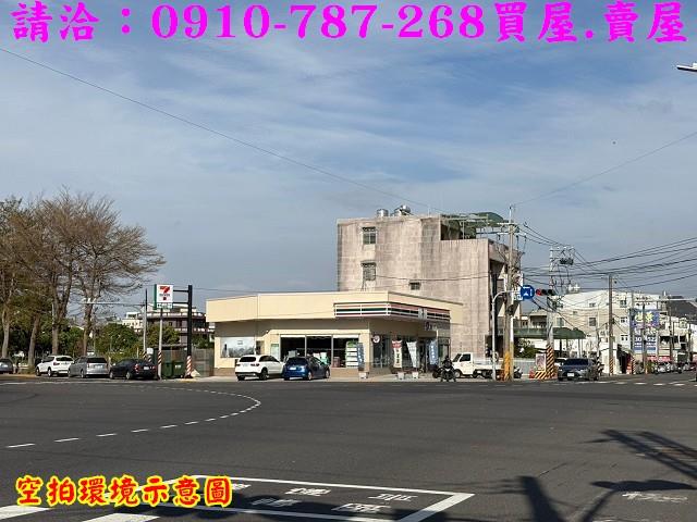 台南歸仁農地-14