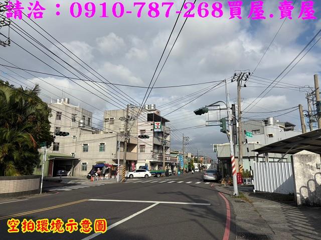 台南歸仁農地-15