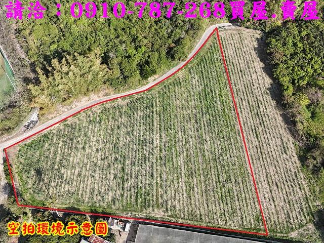 台南歸仁農地-1