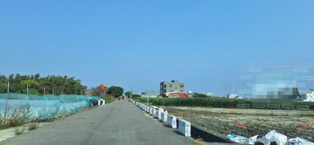 台南學甲農地-3