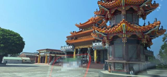 台南學甲農地-6
