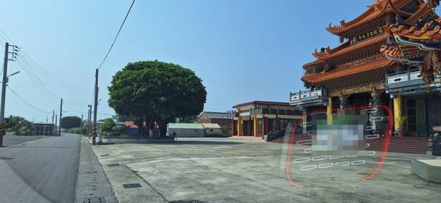 台南學甲農地-7