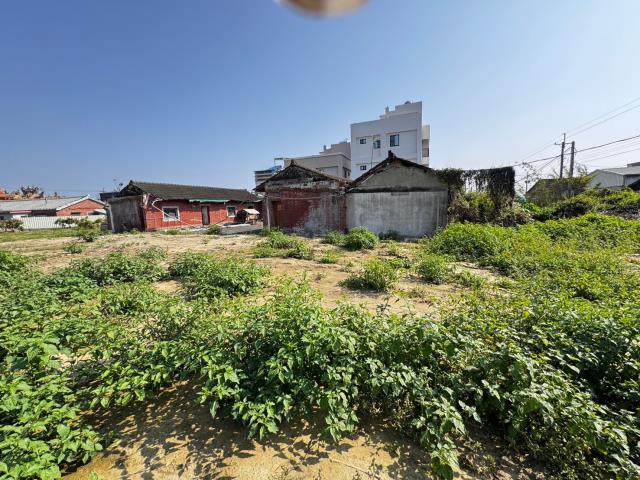 民雄農地-2