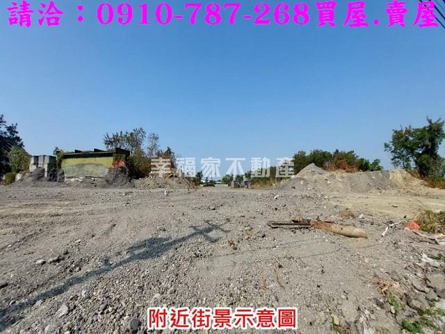 柳營農地-4