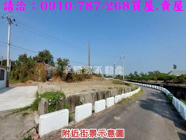 柳營農地-7