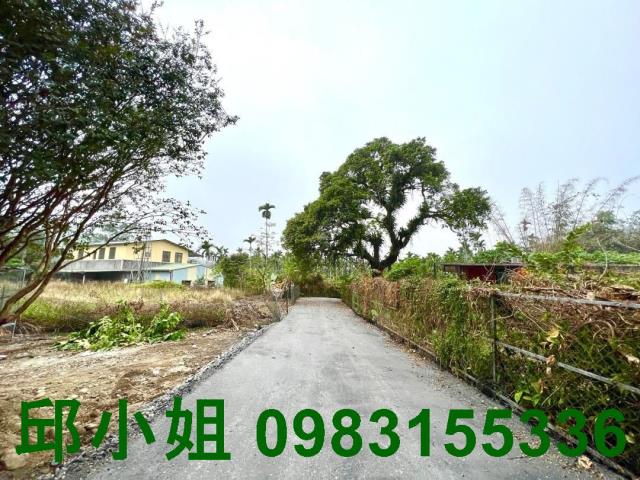 中埔建地-11