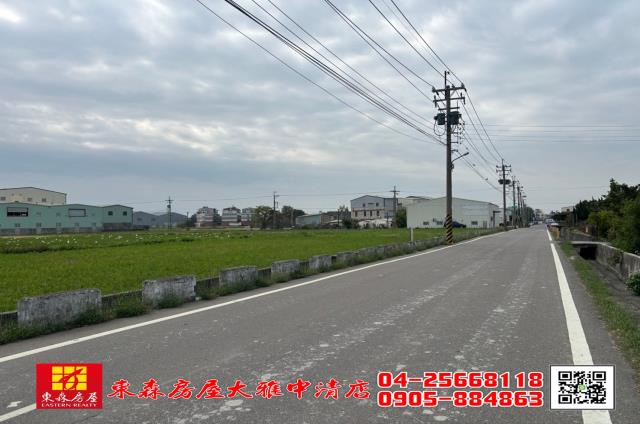 台中農地-4