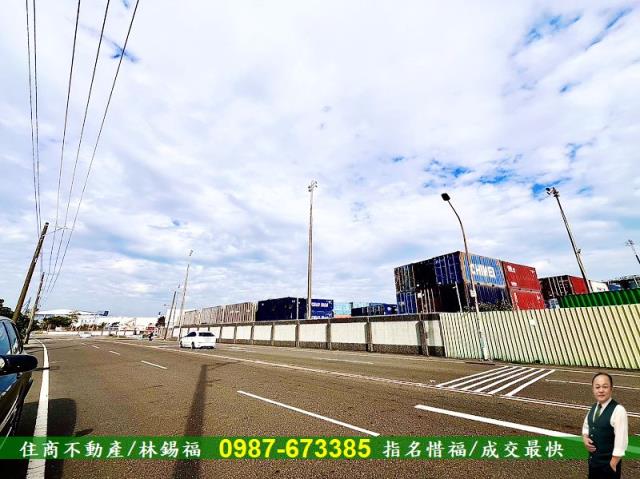 台南農地-3