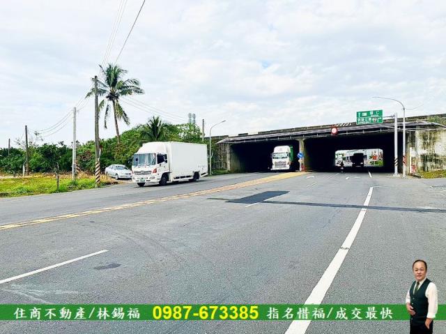 台南農地-6