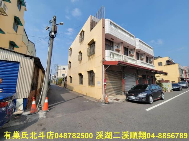 新港建地-3