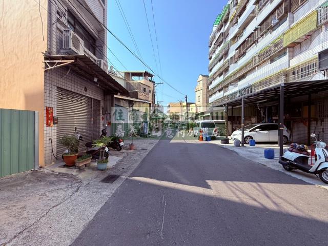 嘉義西區建地-10