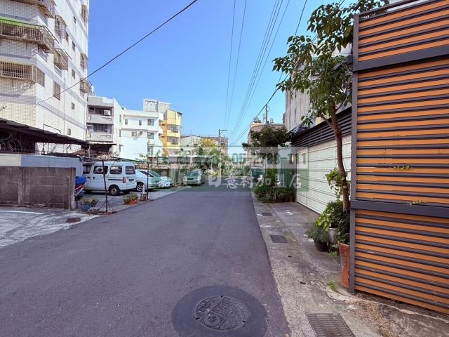 嘉義西區建地-11
