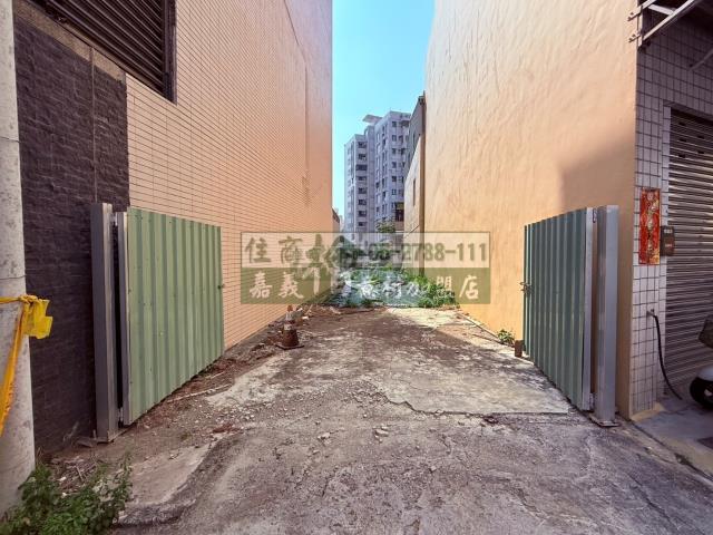 嘉義西區建地-12