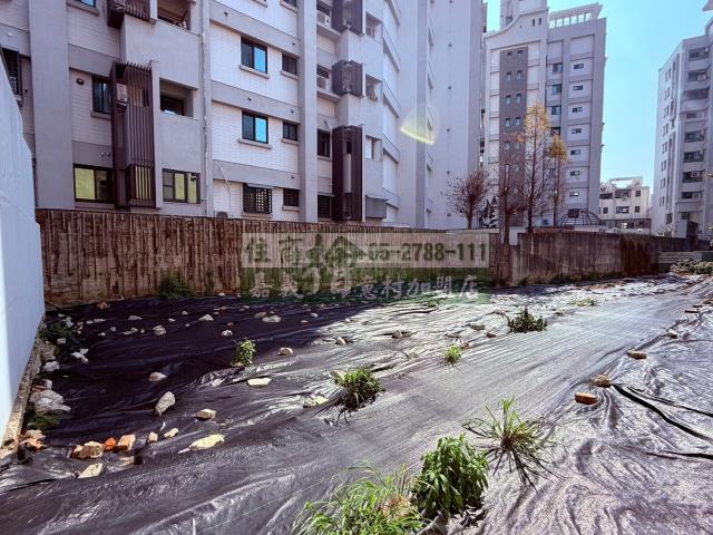 嘉義西區建地-13
