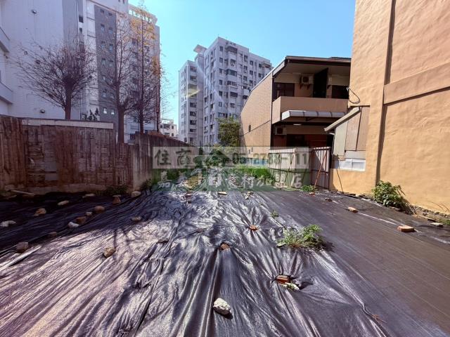 嘉義西區建地-2