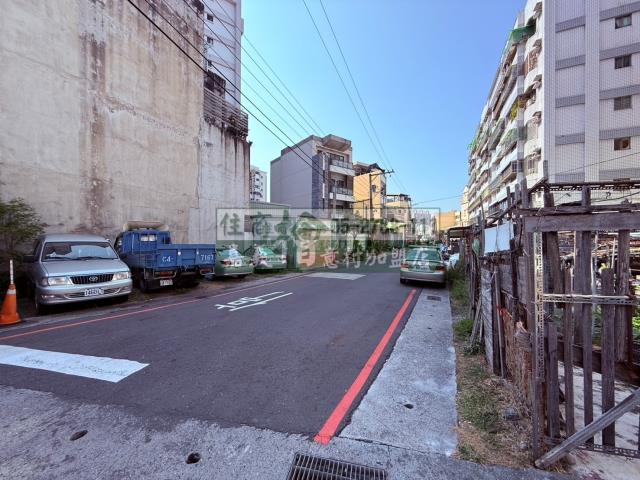 嘉義西區建地-4