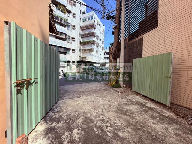 嘉義西區建地-5