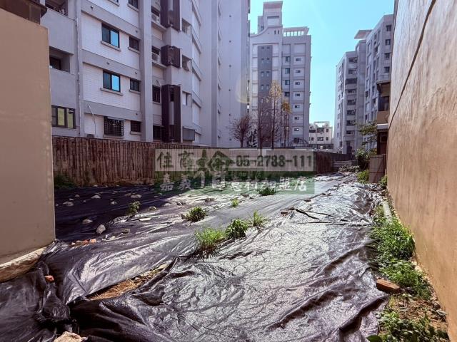 嘉義西區建地-6