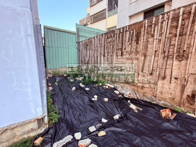 嘉義西區建地-7