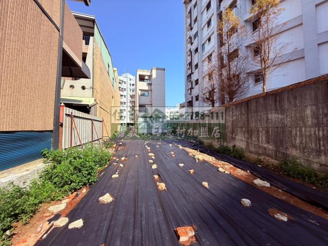 嘉義西區建地-9