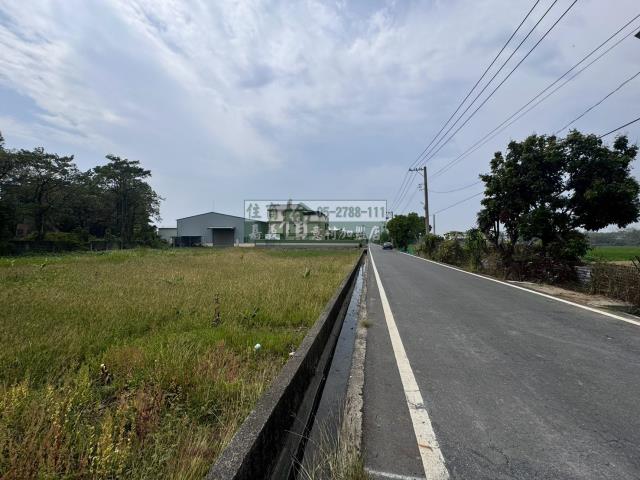嘉義東區農地-9