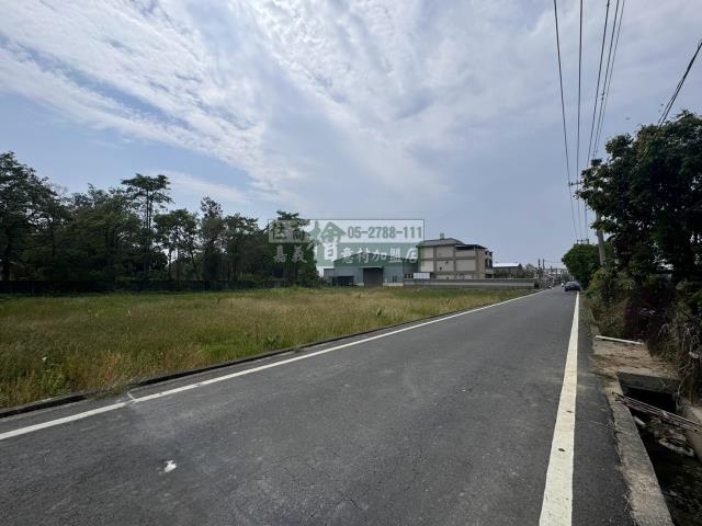 嘉義東區農地-10
