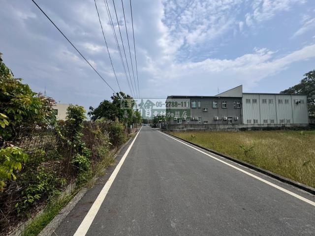 嘉義東區農地-5