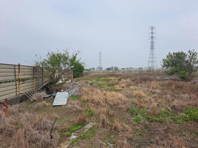 台南六甲農地-14