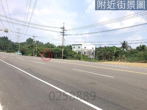 左鎮農地-3