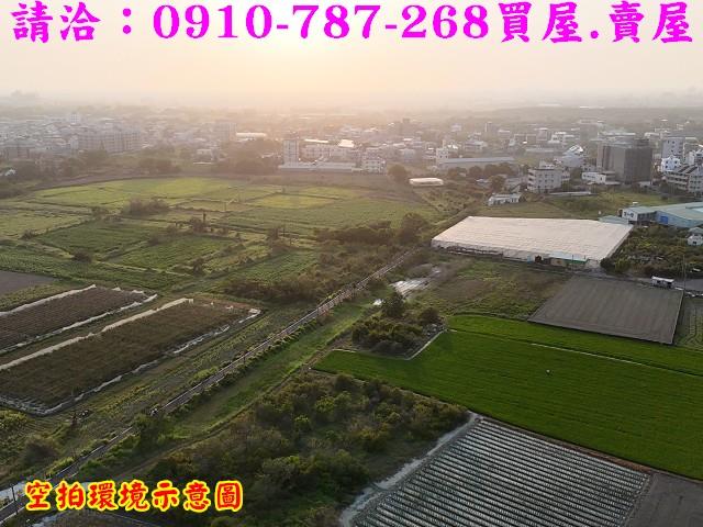 台南農地-9