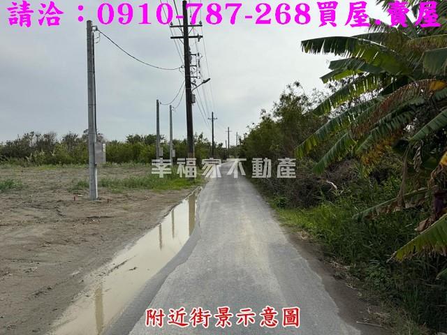 台南農地-11