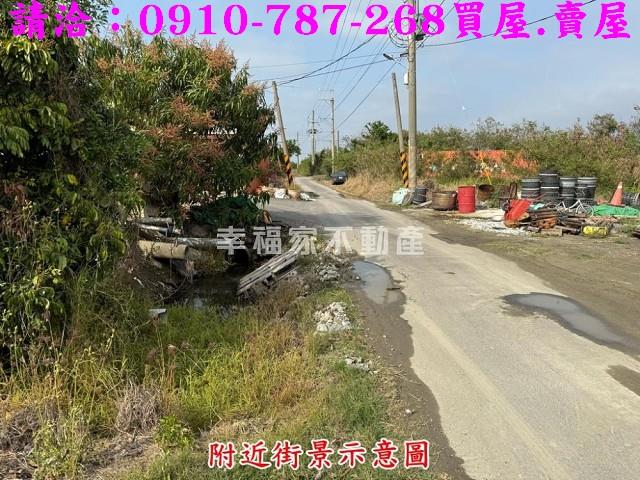 台南農地-12