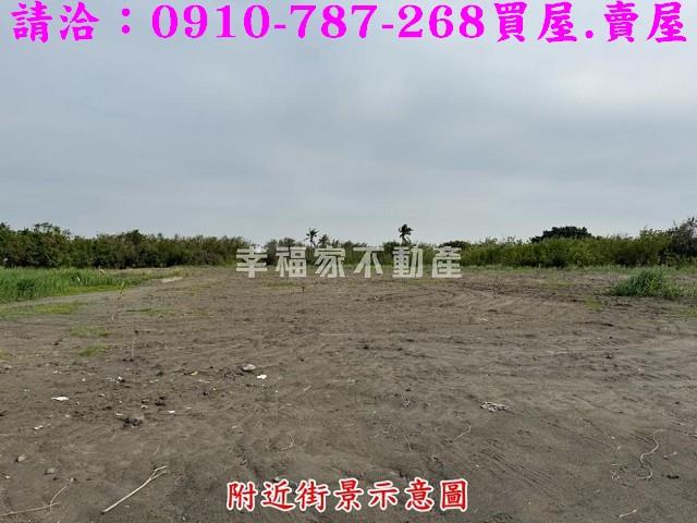 台南農地-4