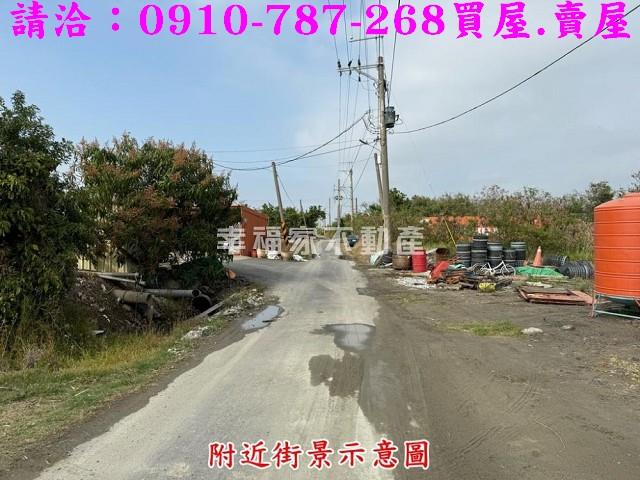 台南農地-5