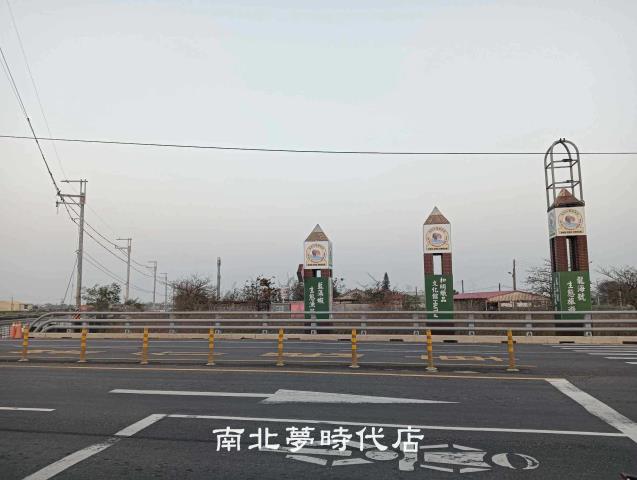 台南農地-5