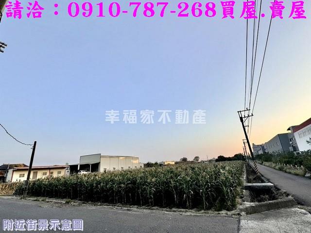 台南安南農地-12