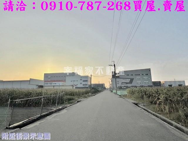 台南安南農地-15