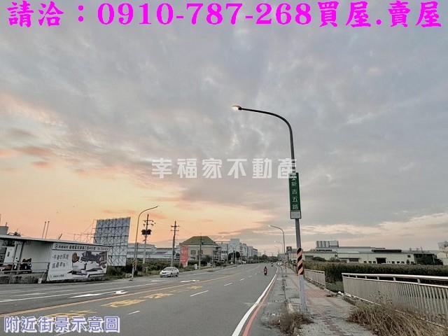 台南安南農地-9