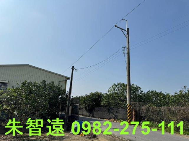 台南麻豆農地-4