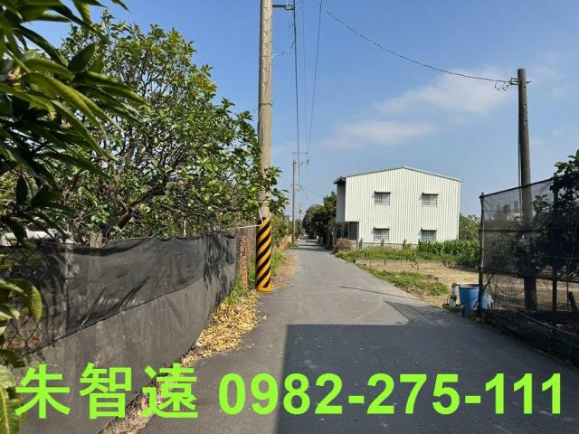 台南麻豆農地-6