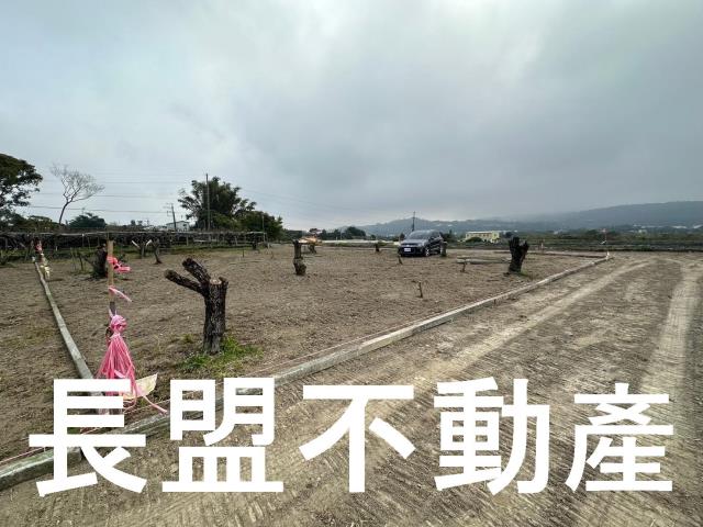 台中東勢農地-7