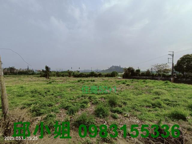 中埔農地-1